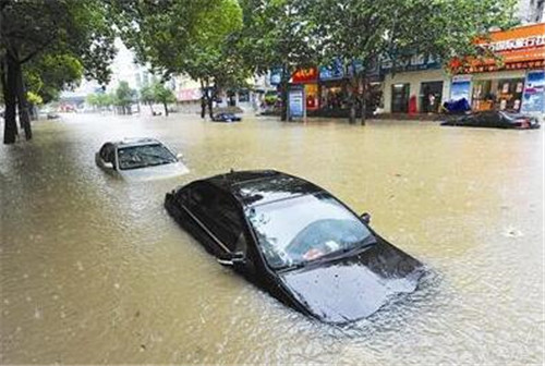 梦见下雨房子漏水了是什么征兆