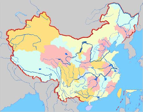 摸索中国空气污染的关键要素