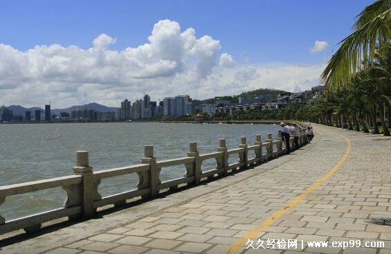 珠海旅游必去十大景点排名最新 (珠海旅游必去的10个景点介绍 珠海最好玩的景区是哪些)