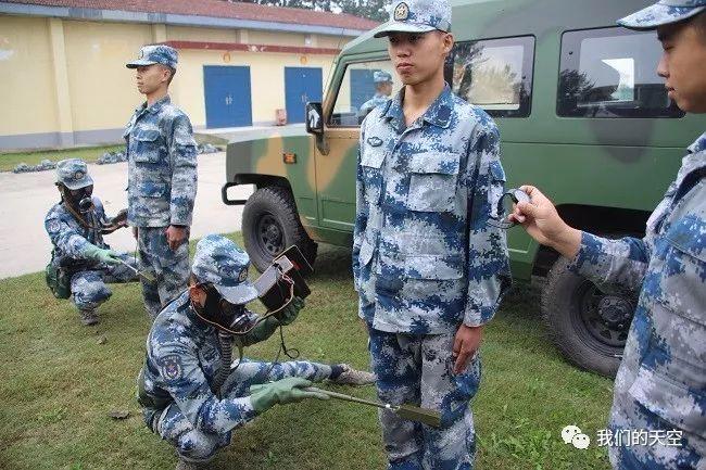 防化兵厉害吗 (防化兵是最差的兵种吗 军种之内划分类别)