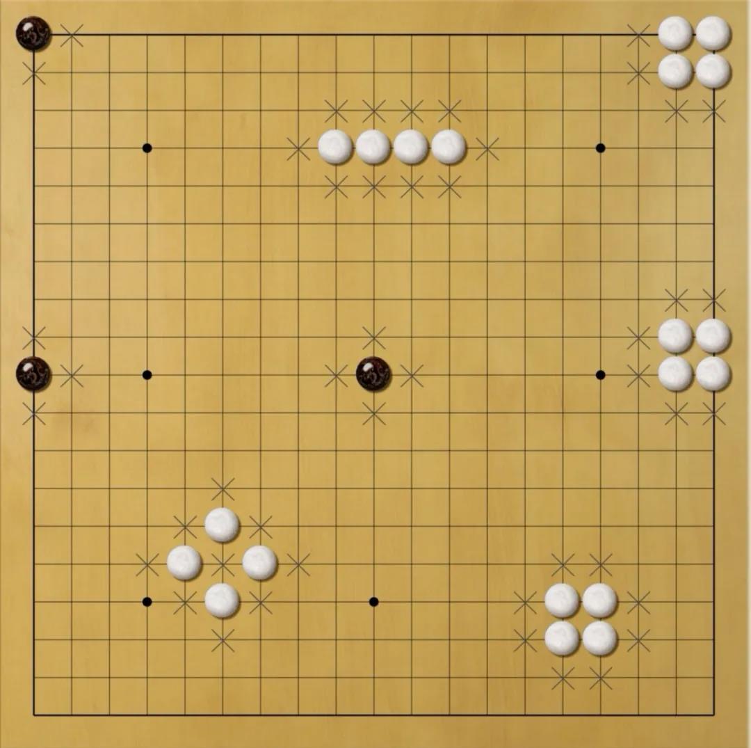 围棋