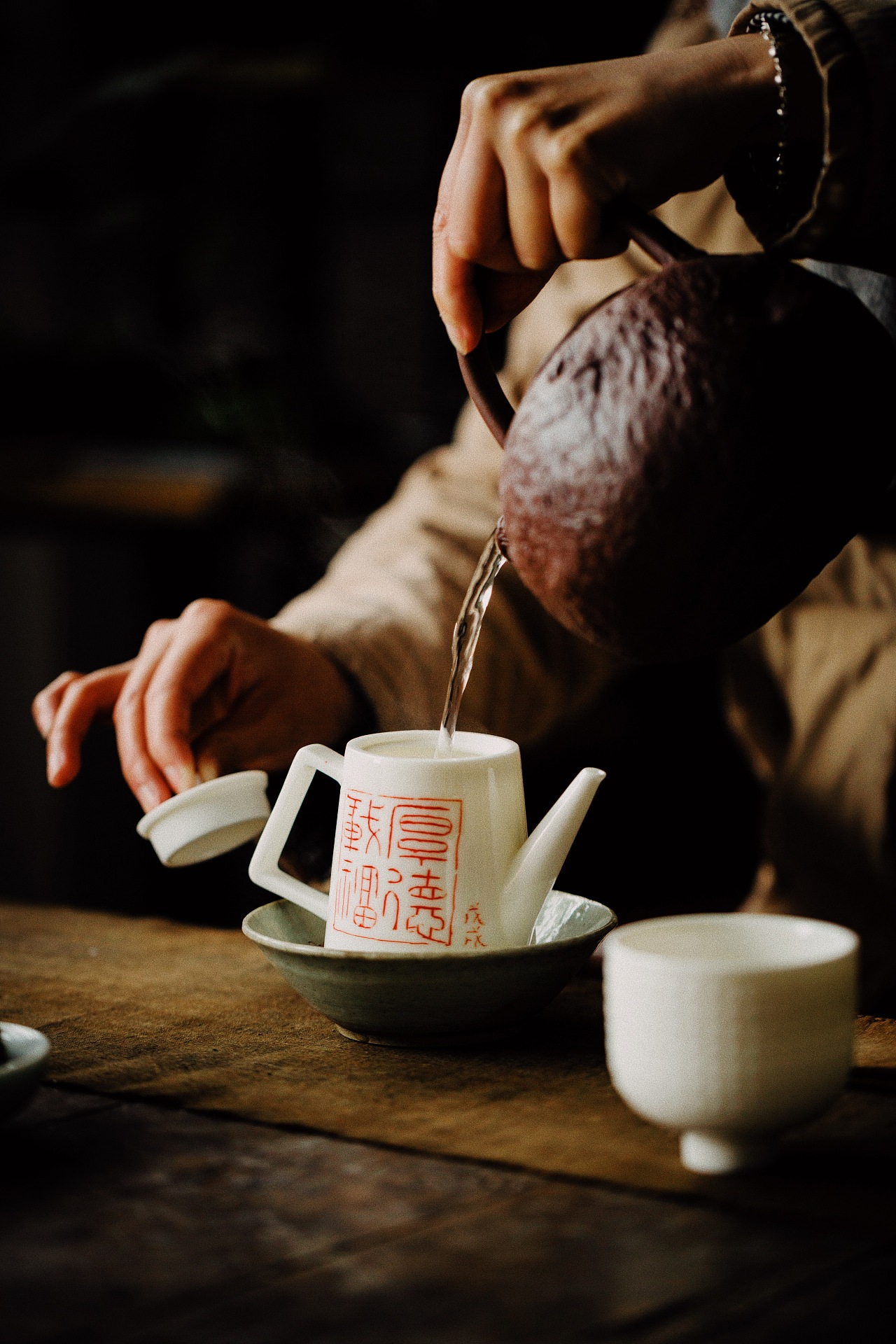 双层玻璃杯