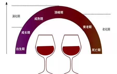 葡萄酒佳酿与珍藏区别