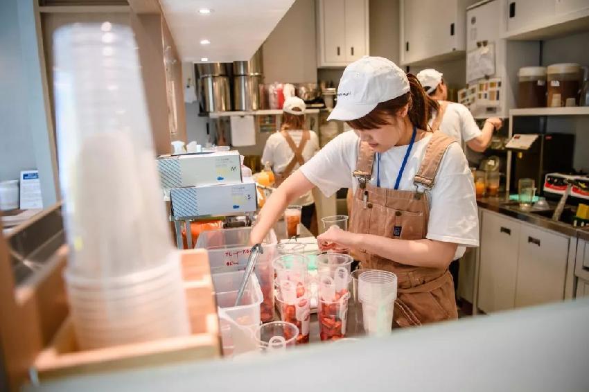 奶茶制造家庭图片大全 (奶茶制造家庭做法 如何自制珍珠奶茶)