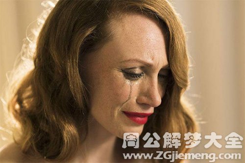 男人梦见女死尸什么预兆周公解梦