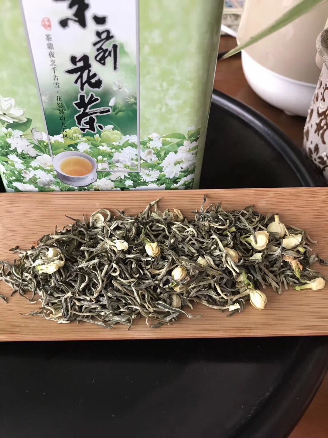 茉莉花茶产地哪里最正宗 (茉莉花茶产地特征摸索 茉莉花茶哪个产地最好)