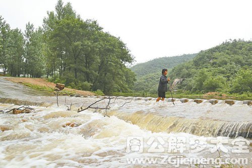 梦见河里有很多鱼代表的意义是什么