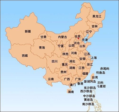 我国市区空气污染首要是什么