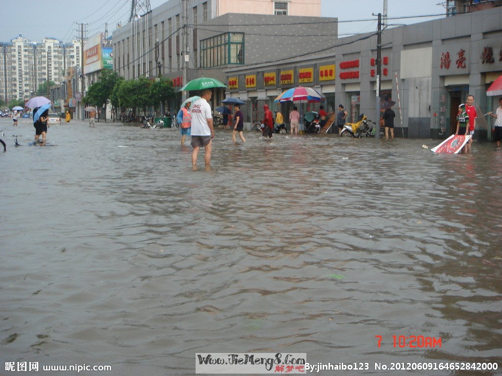 梦见涨大洪水是什么预兆 男性解梦 (梦见涨大洪水是什么预示 梦见涨大洪水是什么兆头)