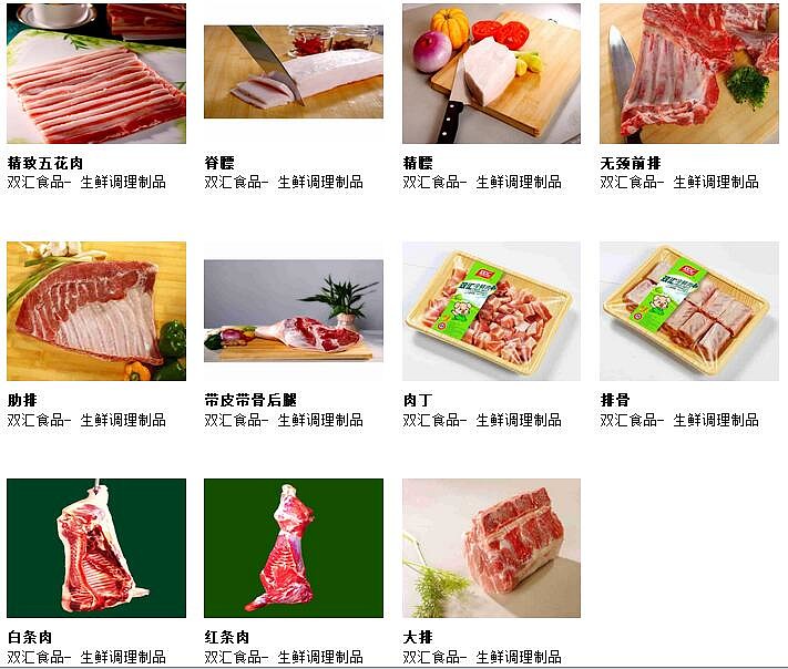 肉类保留的正确说法 (肉类保留的正确方法 肉类在冰箱冷冻室能保留多久)