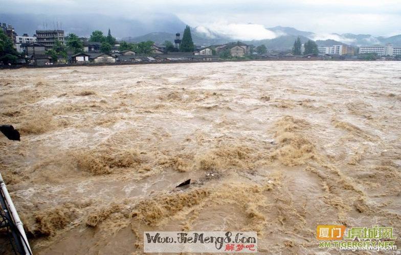 梦见家里进水了是什么征兆 (梦见家里进水预示着什么 梦见家里进水是发财兆头打什么梦码)