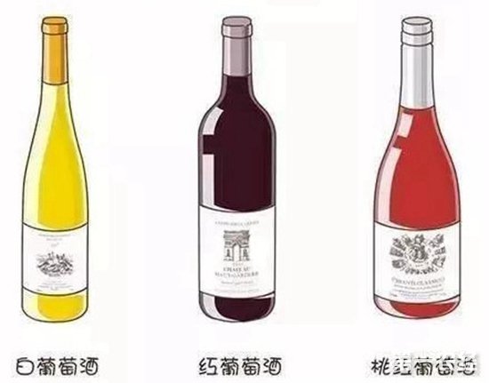 葡萄酒制造为什么难喝