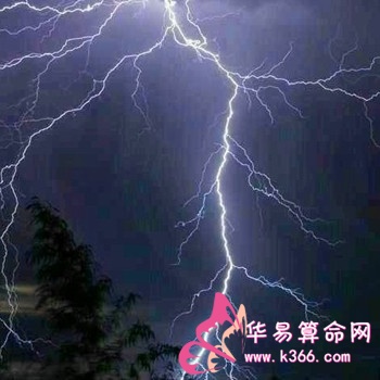 梦见狂风暴雨发大水逃命