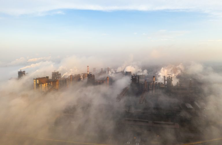 空气污染的要素有哪些 (空气污染的要素是什么 摸索空气污染的成因)