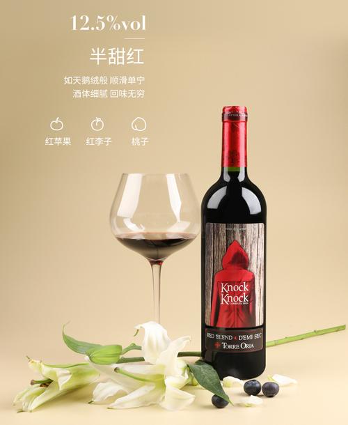 半甜和干红葡萄酒哪个好喝 (半甜和干红葡萄酒哪个好喝 半甜和干红葡萄酒的口感差异)