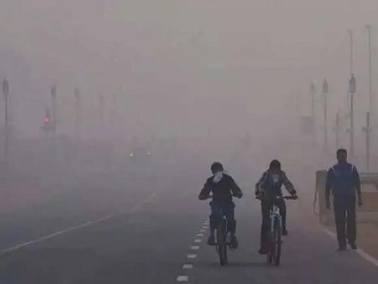 空气污染会对人们的身体健康有什么危害 (空气污染会对人形成什么影响 应答空气污染对人体的影响方法)