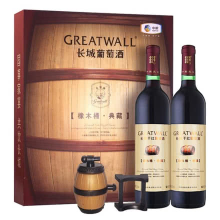 橡木桶葡萄酒的品鉴与特征