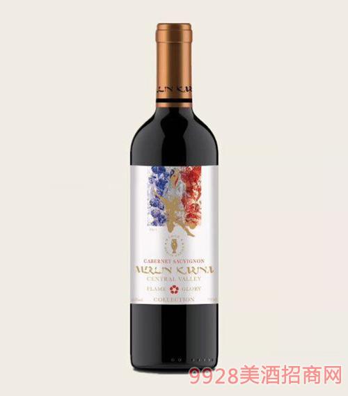 赤霞珠美乐葡萄酒的特点 (赤霞珠美乐葡萄酒的特点 赤霞珠美乐葡萄酒的共同魅力)