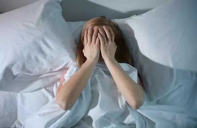 女人睡眠不好怎样调理 (女人睡眠不好老做梦 改善女性睡眠品质缩小做梦的有效倡导)