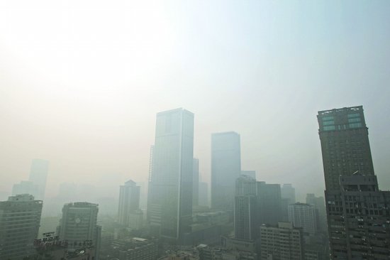 市区空气污染怎么举报 (市区空气污染控制 市区空气污染的处置方法)