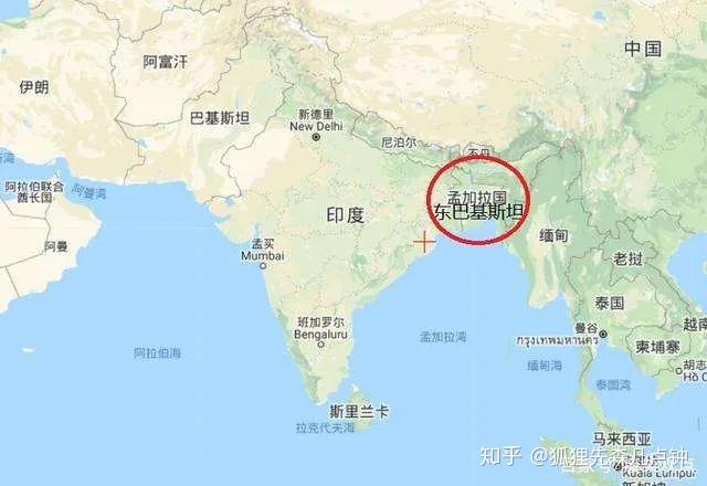 为什么印度空气污染严重 (为什么印度空气污染重大 印度空气污染的危害)