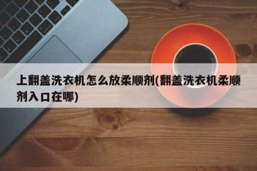 柔顺剂和洗衣液可以一起用吗 (柔顺剂和洗衣液的区别引见 金纺柔顺剂不用过水安保吗)