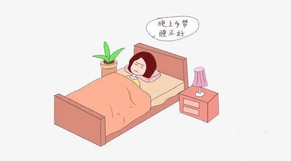 容易做梦是睡眠质量不好吗 (容易做梦是睡眠好还是不好 睡眠中做梦的好处与坏处)