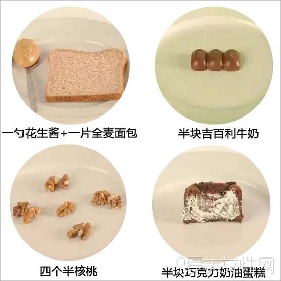 0卡路里食物吃了能减肥吗 (0卡路里食物一览表 这8种都是低热量食物)