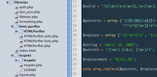 PHP 正则表达式进阶技巧：探索高级功能以增强您的模式匹配 (php正则表达式)