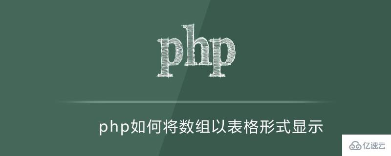 PHP 中面向对象编程的原则和实践 (php中面向对象的三大特性)