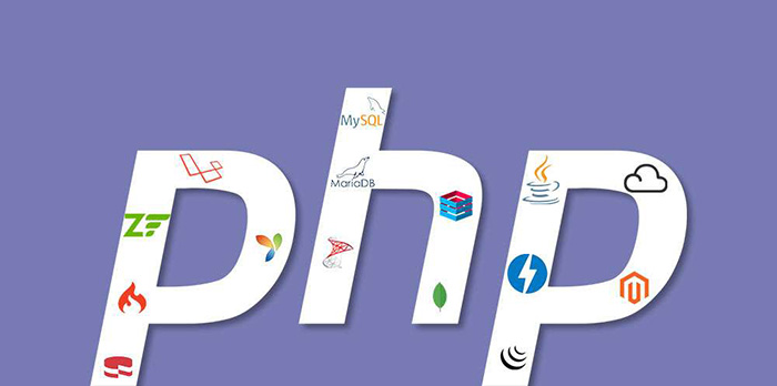 PHP Web 开发终极教程：创建动态网站