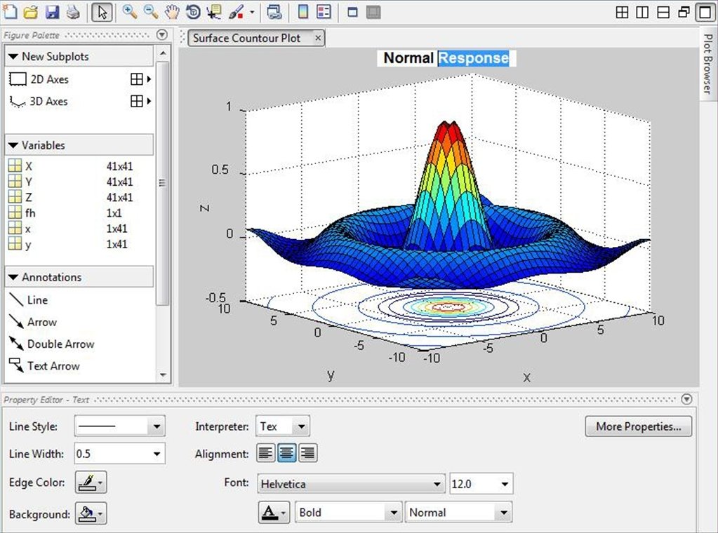 MATLAB 中的数据处理、可视化和建模：一个全面的指南 (matlab本文)