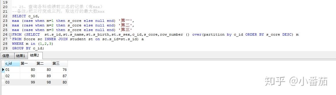 SQL编程大师班：从新手到熟练开发者 (SQL编程大小写有区别吗)