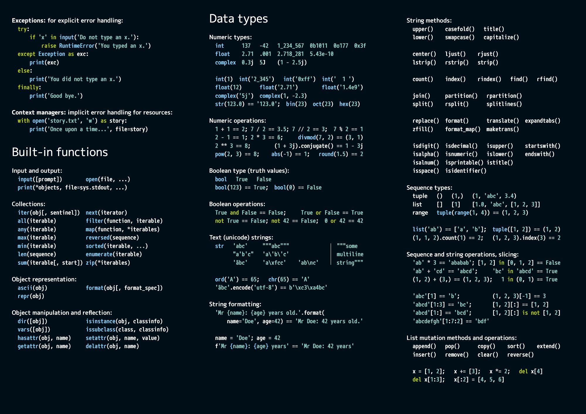 Python文件写入实战指南：详解write函数的应用 (python量化交易框架)