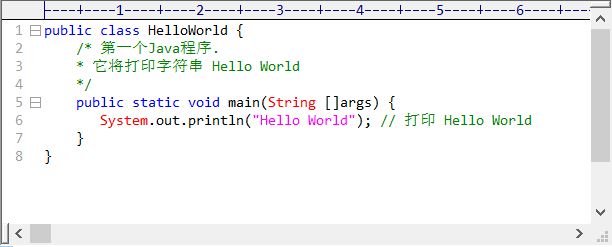 Java 语法概述：从基础到高级 (java语法树)