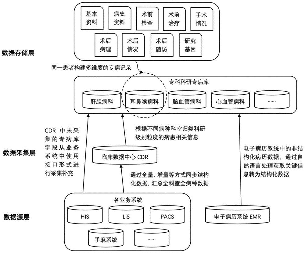 数据库构建的艺术与科学：揭开高效数据存储的秘密 (数据库构建的基本步骤)