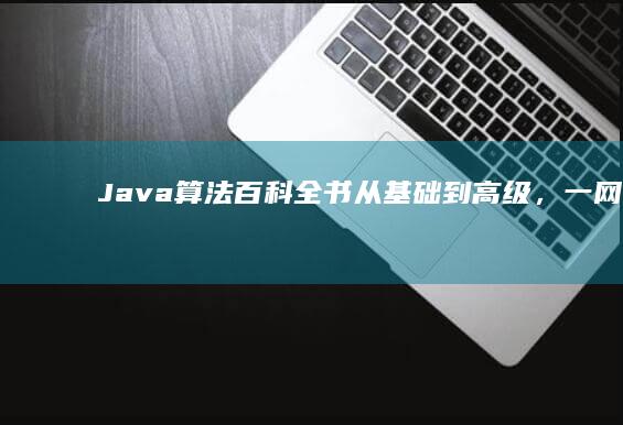 Java 算法百科全书：从基础到高级，一网打尽 (java算法面试题)