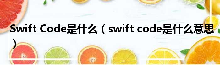 Swift编程的艺术：从基础到高级应用 (Swift编程语言)