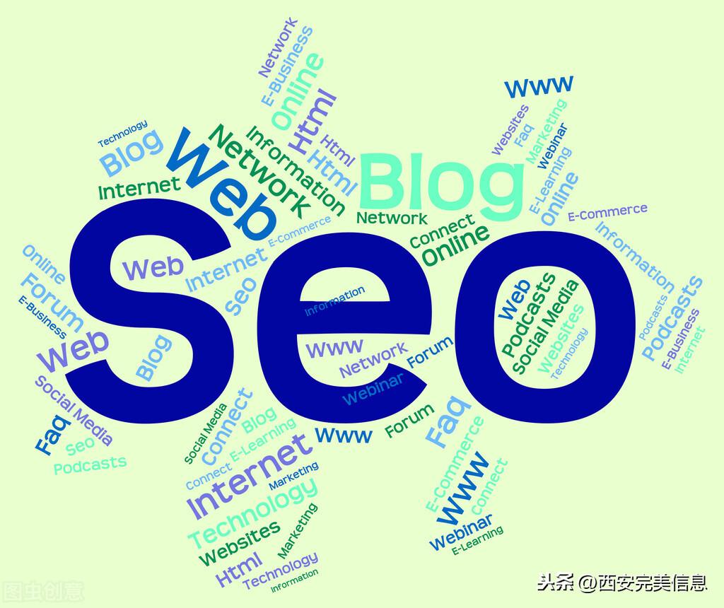 SEO 报价指南：分析市场价格、比较服务，做出明智选择 (seo 价格)