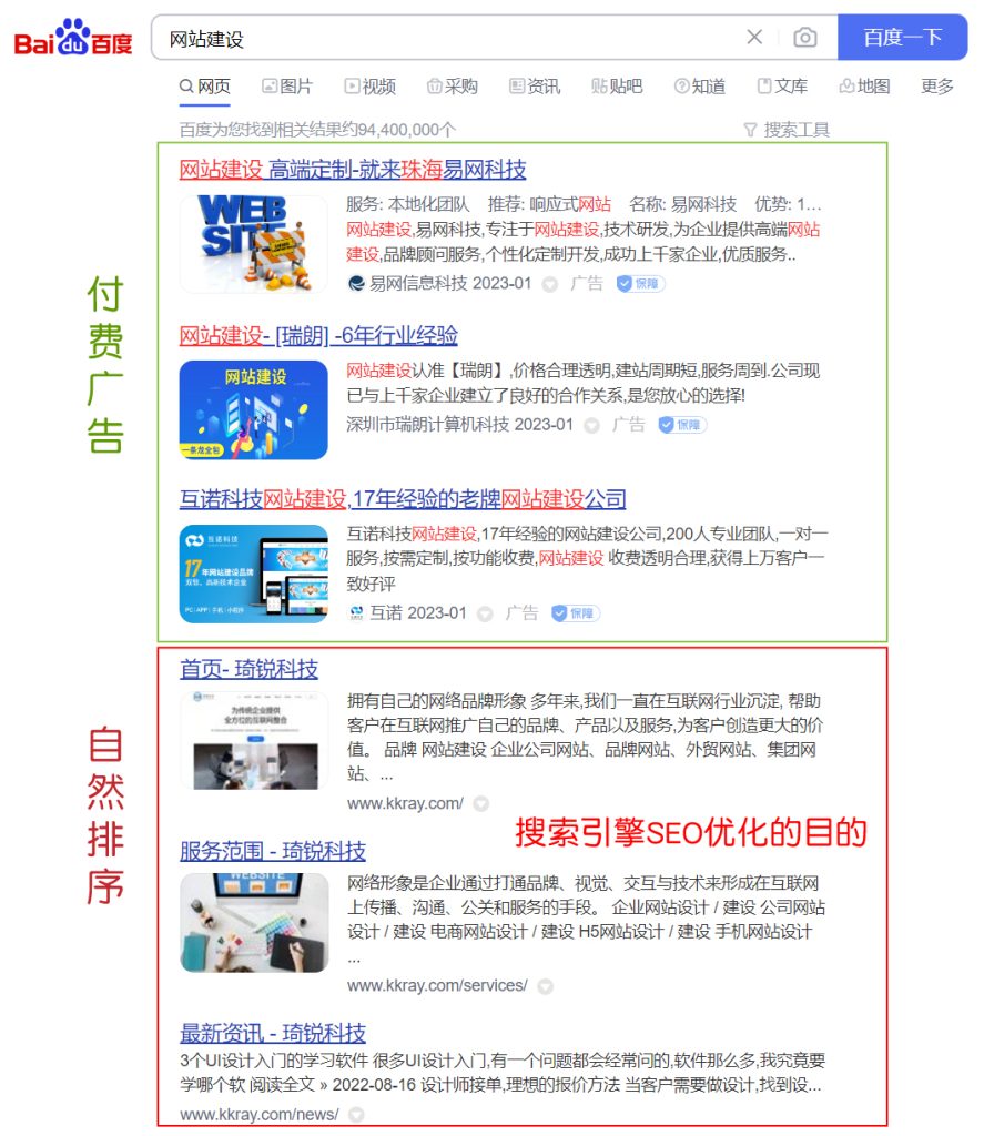 SEO 搜索引擎优化：全面指南，助您实现网站高排名 (seo搜索引擎排名优化)