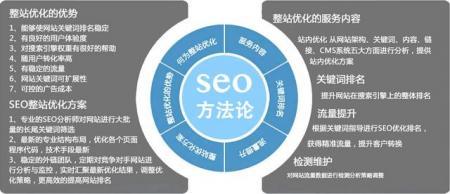 掌握SEO策略：在竞争激烈的数字环境中脱颖而出 (seo策略主要包括)