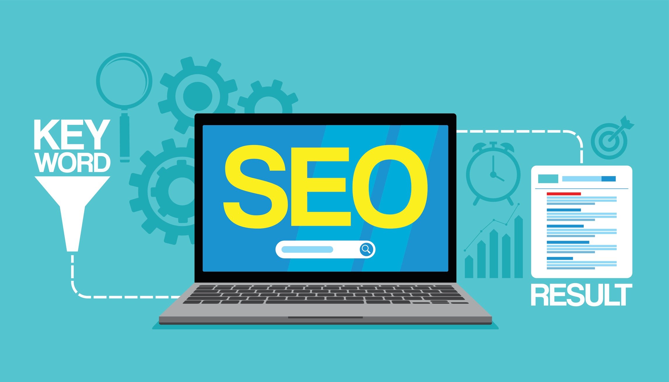 SEO 101：新手入门，掌握搜索引擎优化必备知识