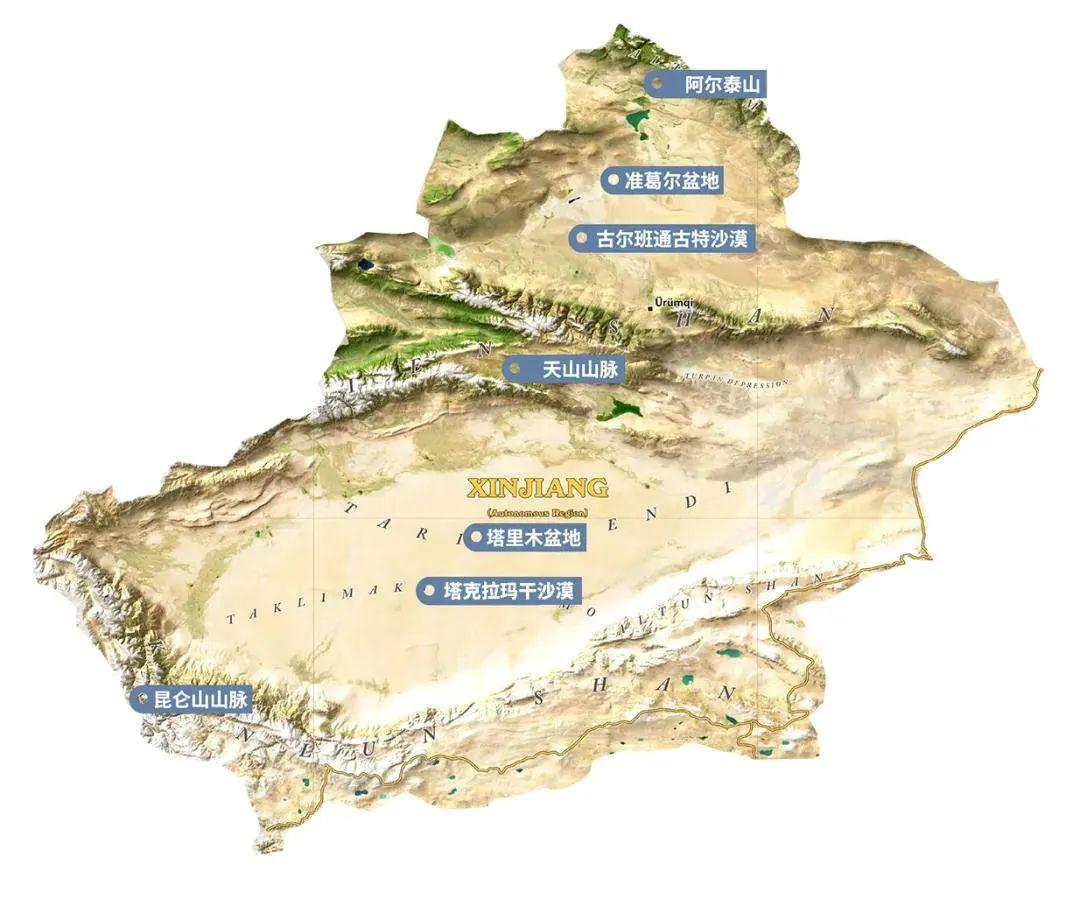 新疆SEO 策略：针对新疆本地受众优化您的网站，最大化您的业务影响力 (新疆策略)