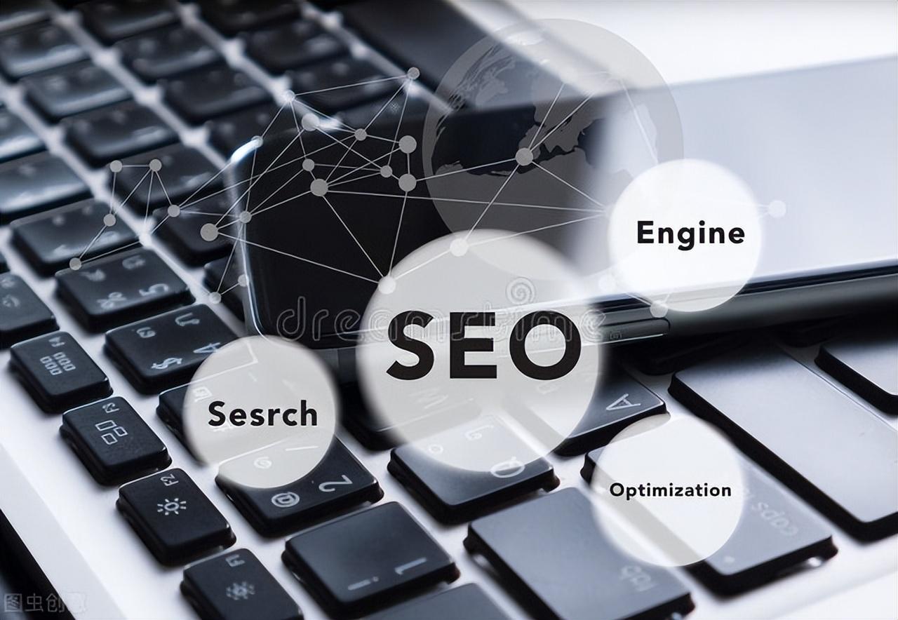 SEO 优化蓝图：一步一步指南，打造高排名网站 (优化 seo)