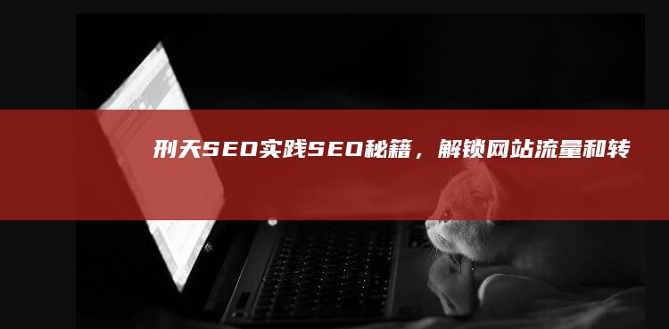 刑天 SEO：实践 SEO 秘籍，解锁网站流量和转化率提升密码 (刑天SEO)