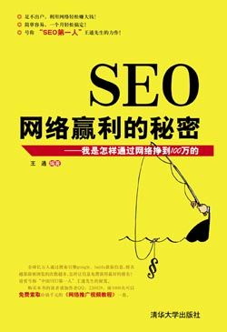 网络赢利的 SEO 制胜之道：流量、转化和利润的完美三重奏 (网络盈利)