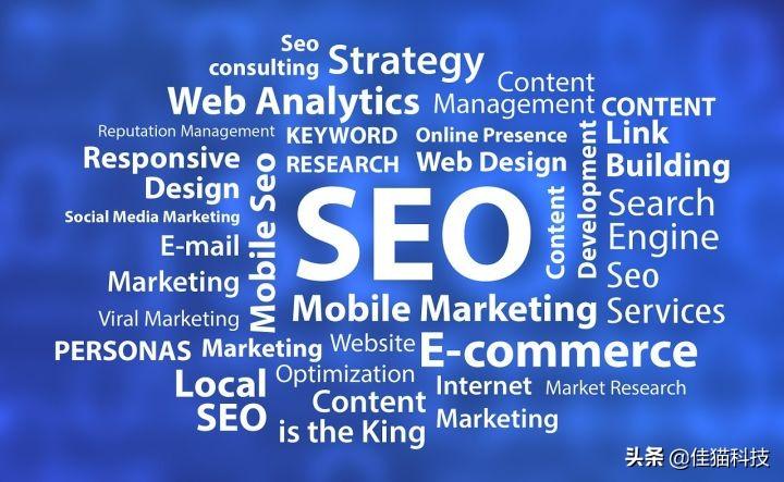 SEO 百科全书：深入剖析十万个 SEO 问题 (seo 百度百科)