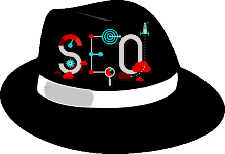 黑帽 SEO 培训宝典：快速提高网站可见性并主导 SERP (黑帽 seo)