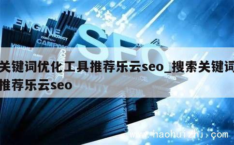 乐云 SEO 专家：打造高性能、高转化率的网站 (认准乐云seo)