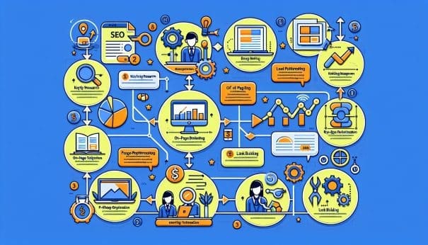 优化您的 SEO 投资：使用高级扣费系统最大化您的 ROI (优化您的游戏及应用程序开吗)